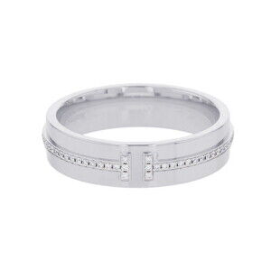 TIFFANY & CO. Ring